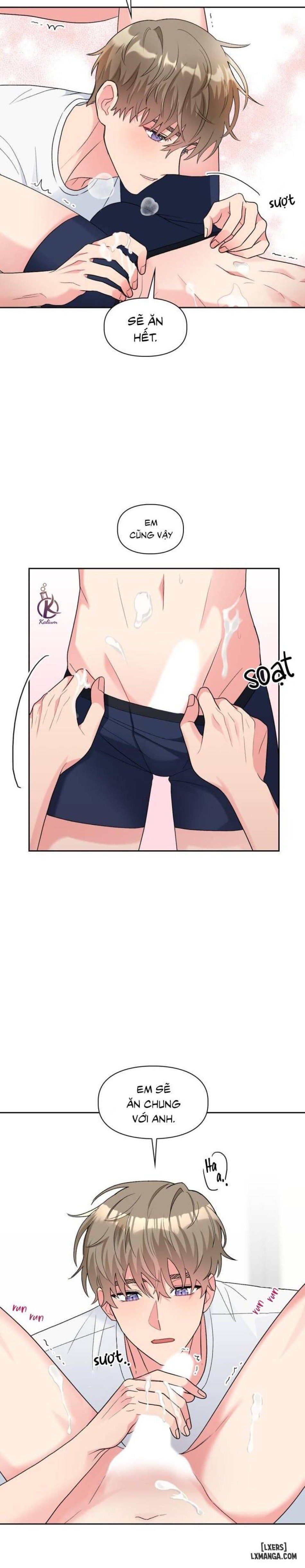 đọc truyện Giọt Mưa Chương 57 ảnh 19 tại Thiên Thai Truyện