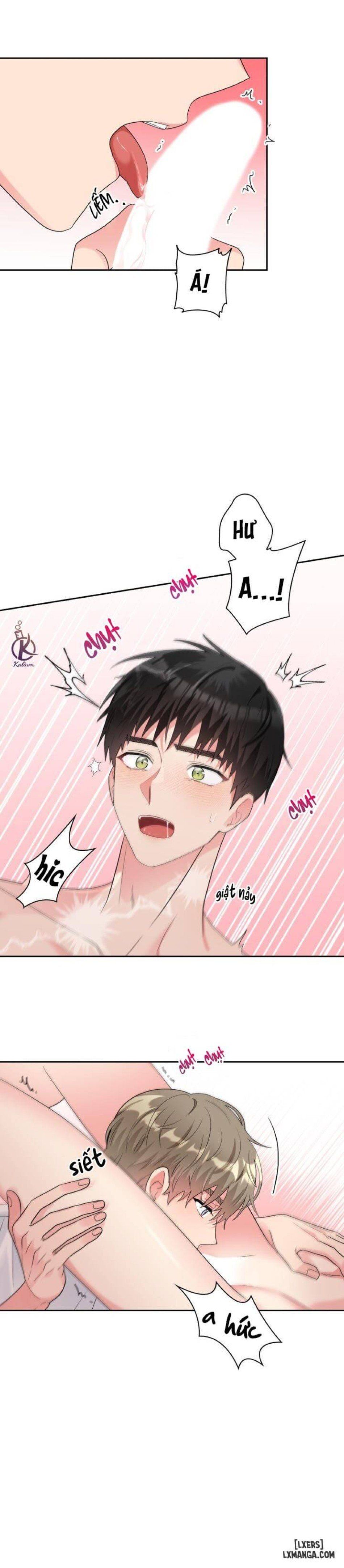 đọc truyện Giọt Mưa Chương 57 ảnh 20 tại Thiên Thai Truyện