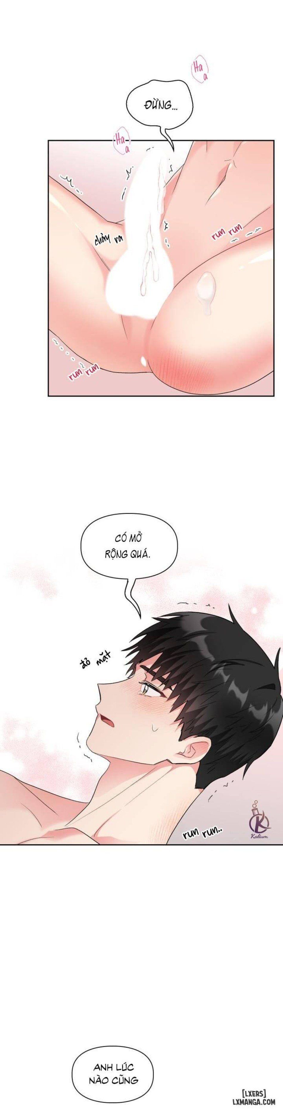 đọc truyện Giọt Mưa Chương 57 ảnh 22 tại Thiên Thai Truyện