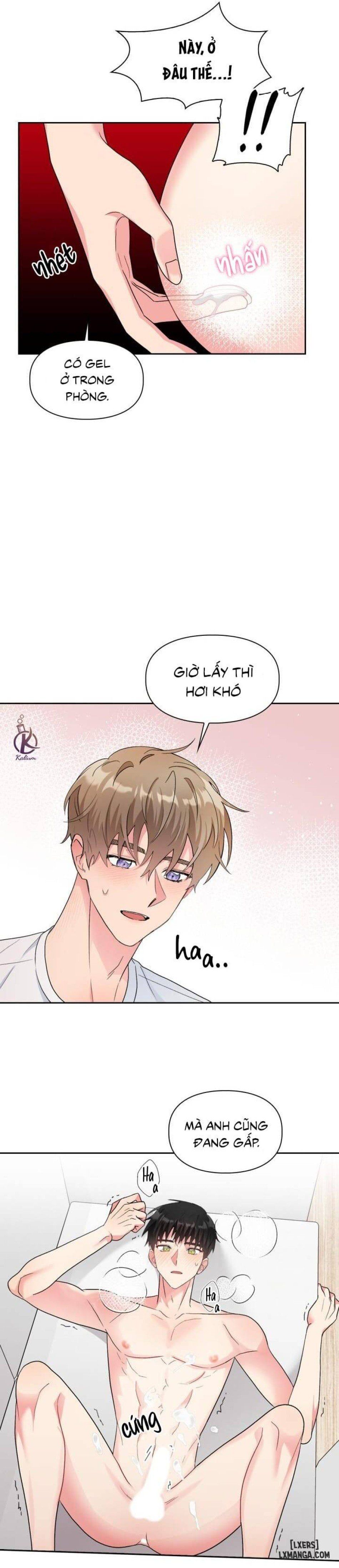 đọc truyện Giọt Mưa Chương 57 ảnh 24 tại Thiên Thai Truyện