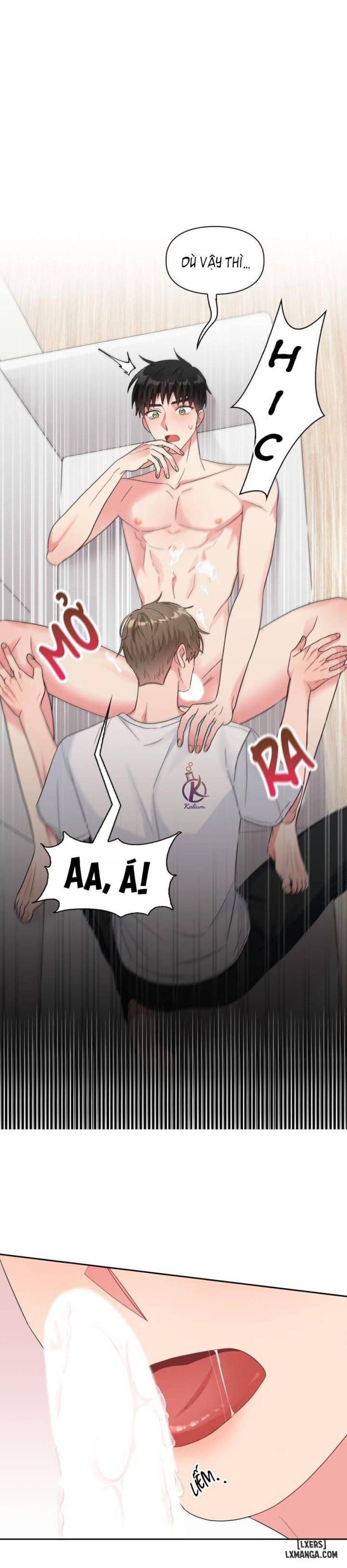 đọc truyện Giọt Mưa Chương 57 ảnh 25 tại Thiên Thai Truyện