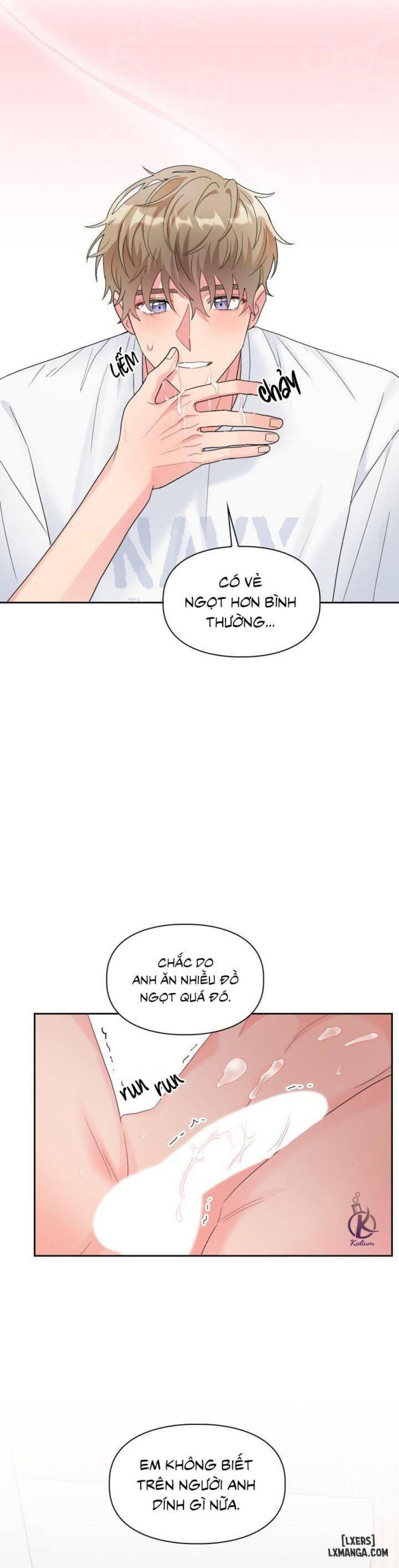 đọc truyện Giọt Mưa Chương 57 ảnh 28 tại Thiên Thai Truyện