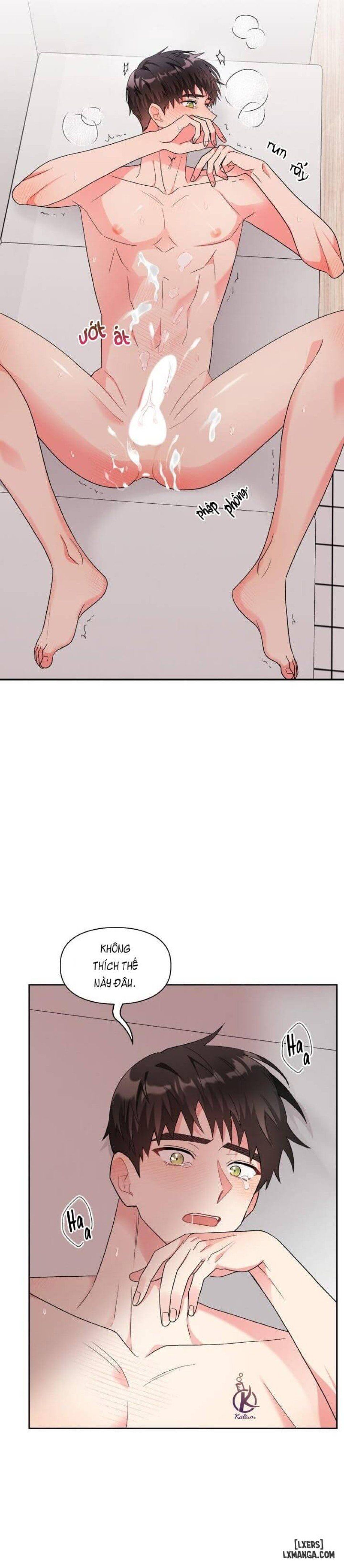 đọc truyện Giọt Mưa Chương 57 ảnh 29 tại Thiên Thai Truyện