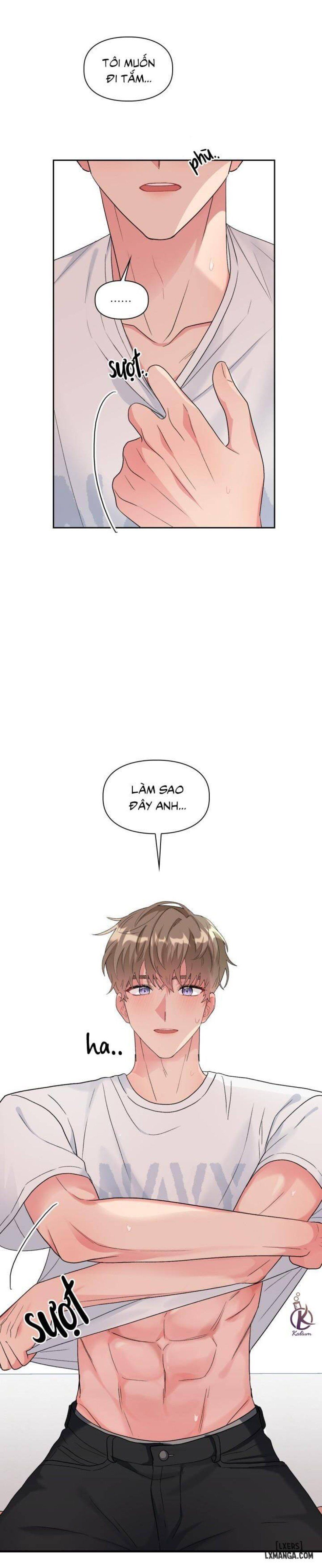 đọc truyện Giọt Mưa Chương 57 ảnh 30 tại Thiên Thai Truyện