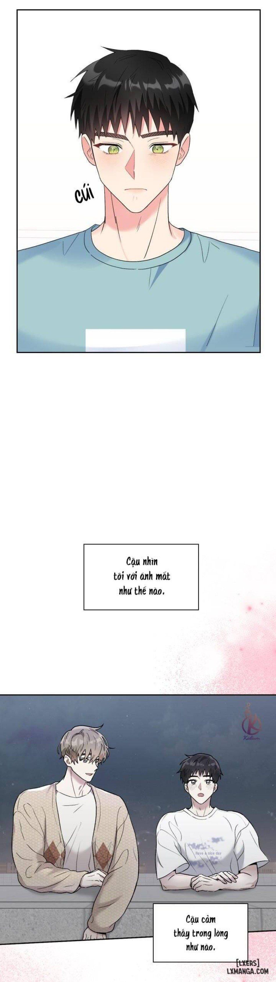 đọc truyện Giọt Mưa Chương 57 ảnh 6 tại Thiên Thai Truyện