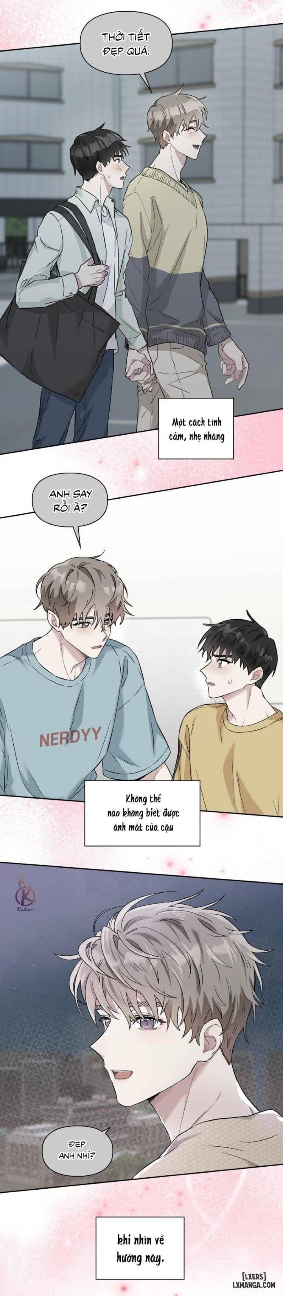 đọc truyện Giọt Mưa Chương 57 ảnh 7 tại Thiên Thai Truyện