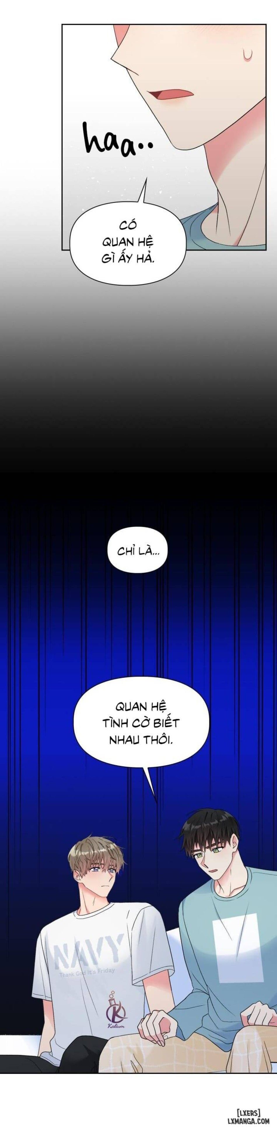 đọc truyện Giọt Mưa Chương 57 ảnh 9 tại Thiên Thai Truyện