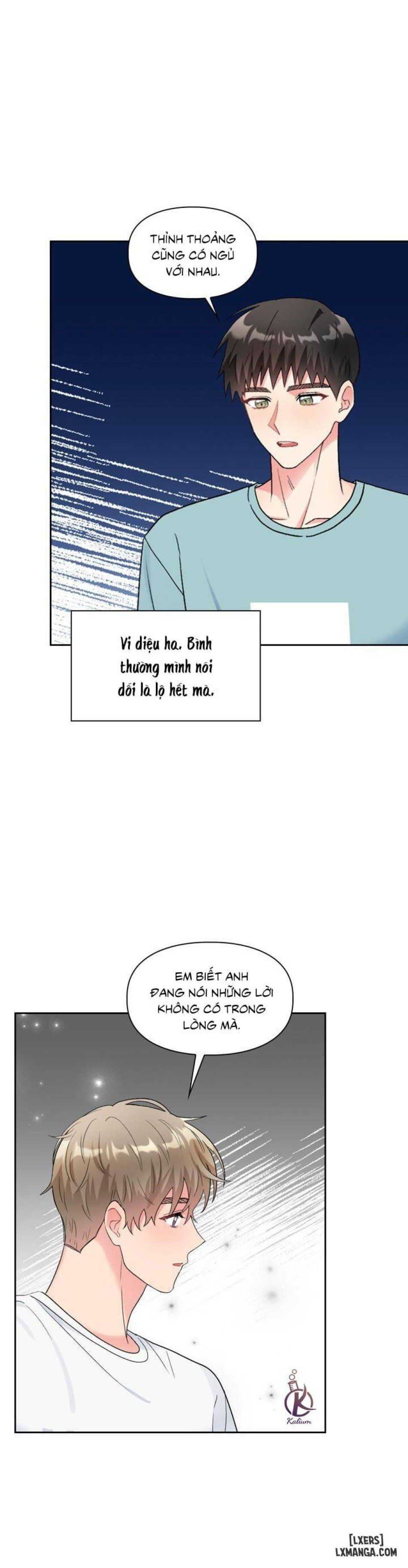 đọc truyện Giọt Mưa Chương 57 ảnh 10 tại Thiên Thai Truyện