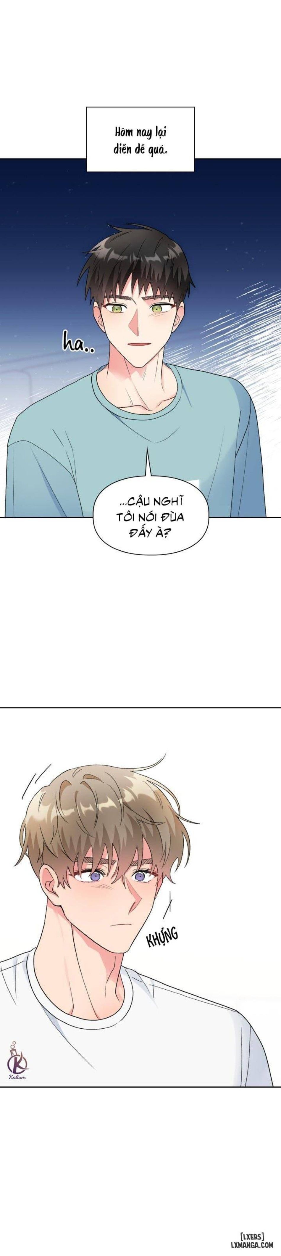 đọc truyện Giọt Mưa Chương 57 ảnh 11 tại Thiên Thai Truyện