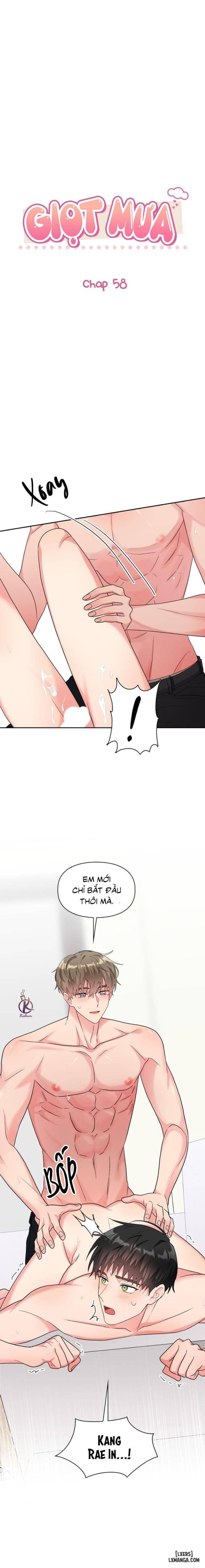 đọc truyện Giọt Mưa Chương 58 ảnh 2 tại Thiên Thai Truyện