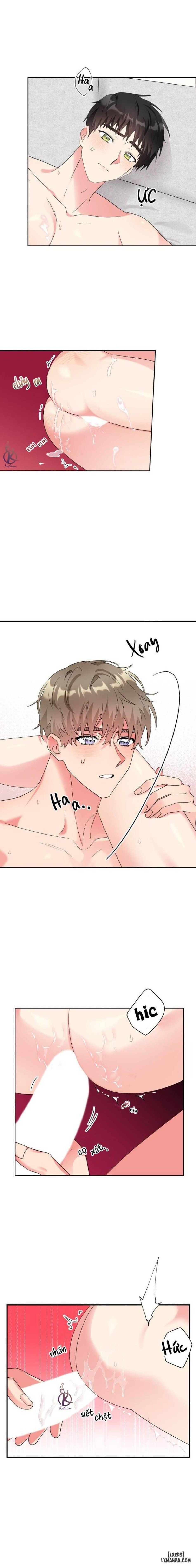 đọc truyện Giọt Mưa Chương 58 ảnh 3 tại Thiên Thai Truyện