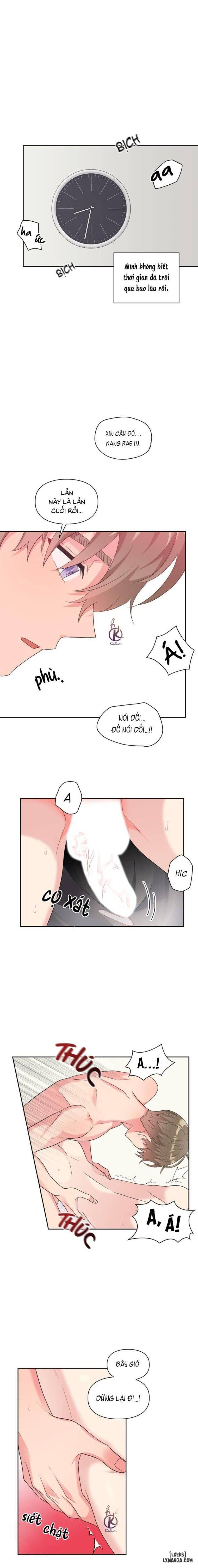 đọc truyện Giọt Mưa Chương 58 ảnh 13 tại Thiên Thai Truyện