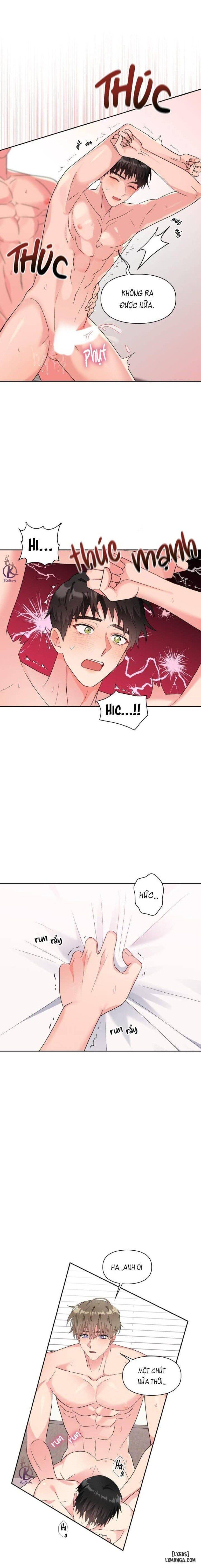 đọc truyện Giọt Mưa Chương 58 ảnh 14 tại Thiên Thai Truyện