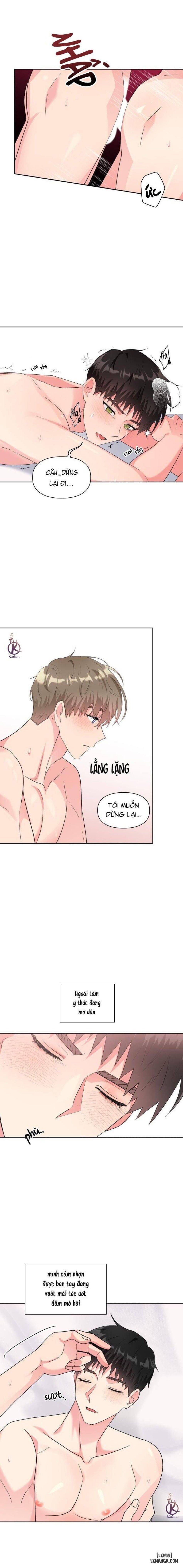 đọc truyện Giọt Mưa Chương 58 ảnh 15 tại Thiên Thai Truyện