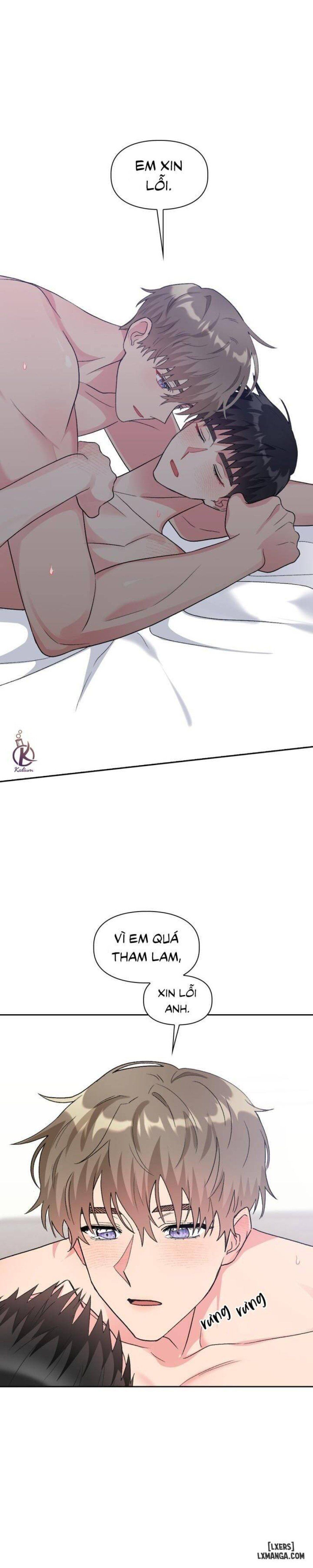 đọc truyện Giọt Mưa Chương 58 ảnh 16 tại Thiên Thai Truyện