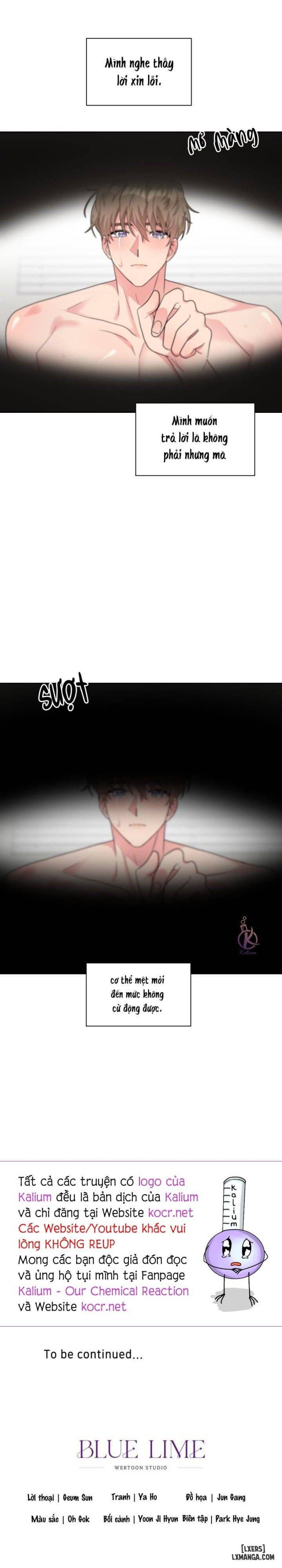 đọc truyện Giọt Mưa Chương 58 ảnh 17 tại Thiên Thai Truyện