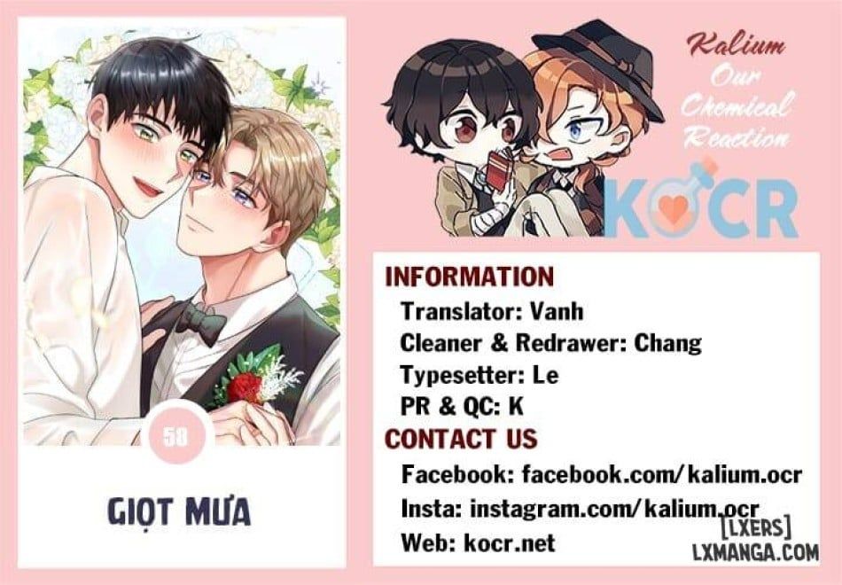 đọc truyện Giọt Mưa Chương 58 ảnh 18 tại Thiên Thai Truyện