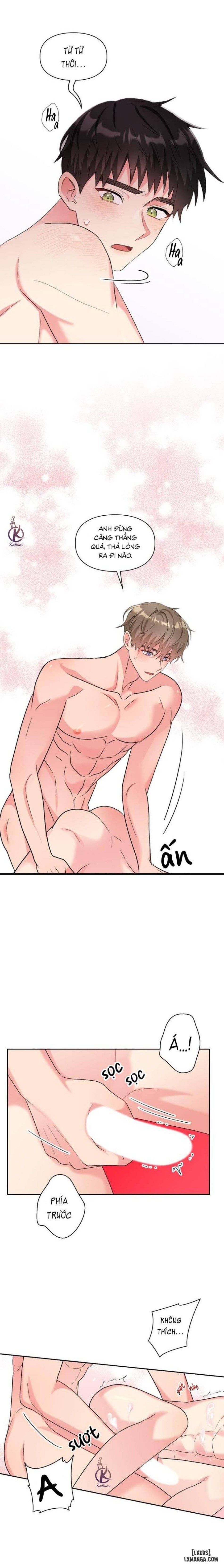 đọc truyện Giọt Mưa Chương 58 ảnh 4 tại Thiên Thai Truyện