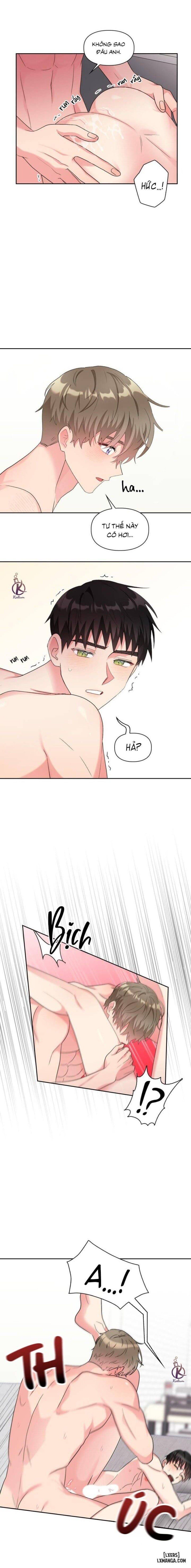 đọc truyện Giọt Mưa Chương 58 ảnh 5 tại Thiên Thai Truyện