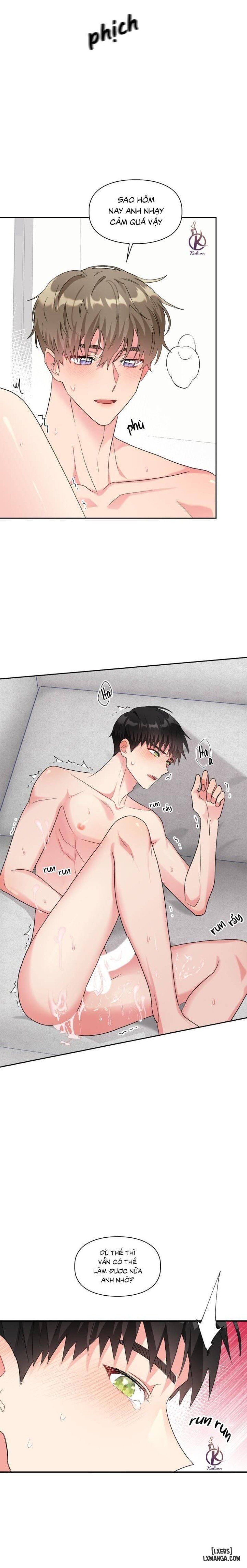 đọc truyện Giọt Mưa Chương 58 ảnh 7 tại Thiên Thai Truyện