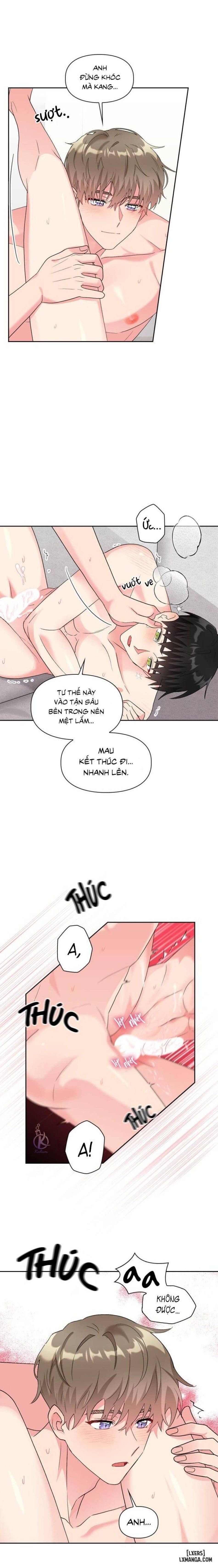 đọc truyện Giọt Mưa Chương 58 ảnh 8 tại Thiên Thai Truyện