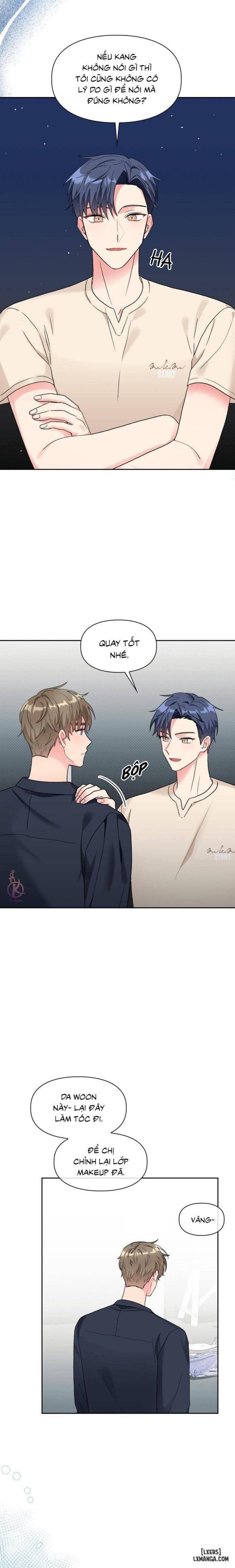 đọc truyện Giọt Mưa Chương 59 ảnh 12 tại Thiên Thai Truyện