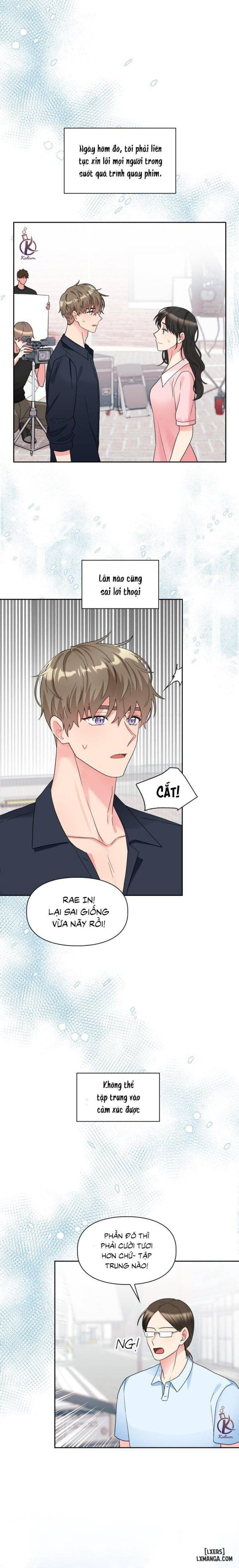 đọc truyện Giọt Mưa Chương 59 ảnh 13 tại Thiên Thai Truyện