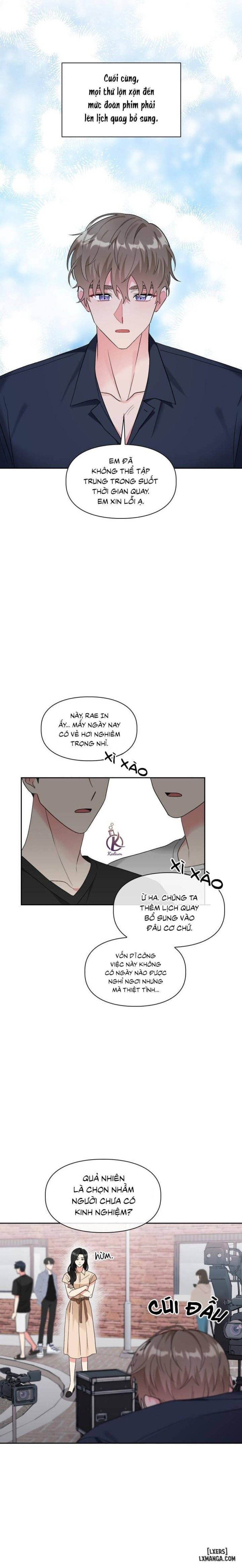 đọc truyện Giọt Mưa Chương 59 ảnh 14 tại Thiên Thai Truyện