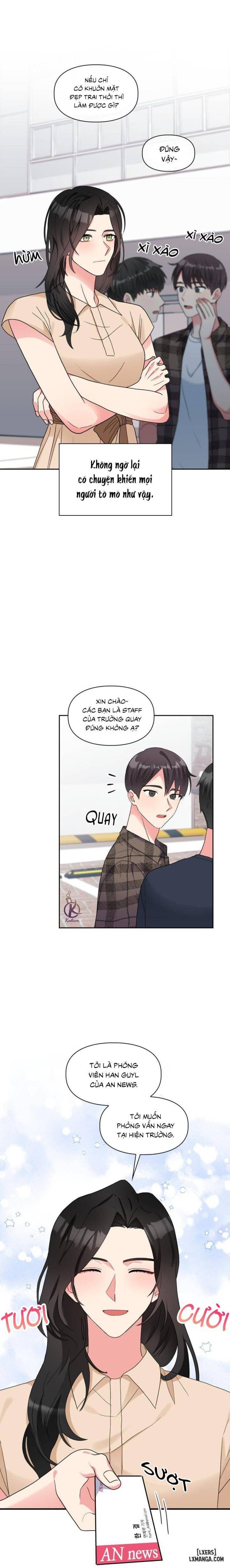 đọc truyện Giọt Mưa Chương 59 ảnh 16 tại Thiên Thai Truyện