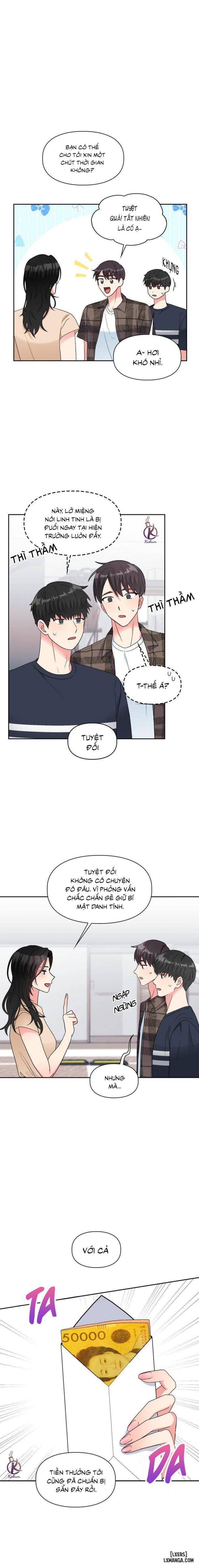 đọc truyện Giọt Mưa Chương 59 ảnh 17 tại Thiên Thai Truyện