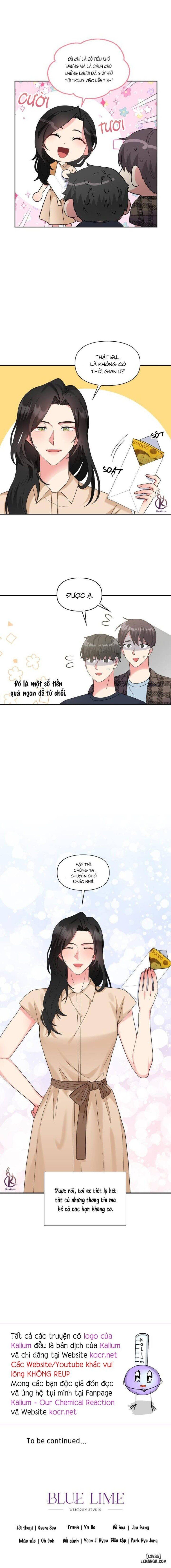 đọc truyện Giọt Mưa Chương 59 ảnh 18 tại Thiên Thai Truyện