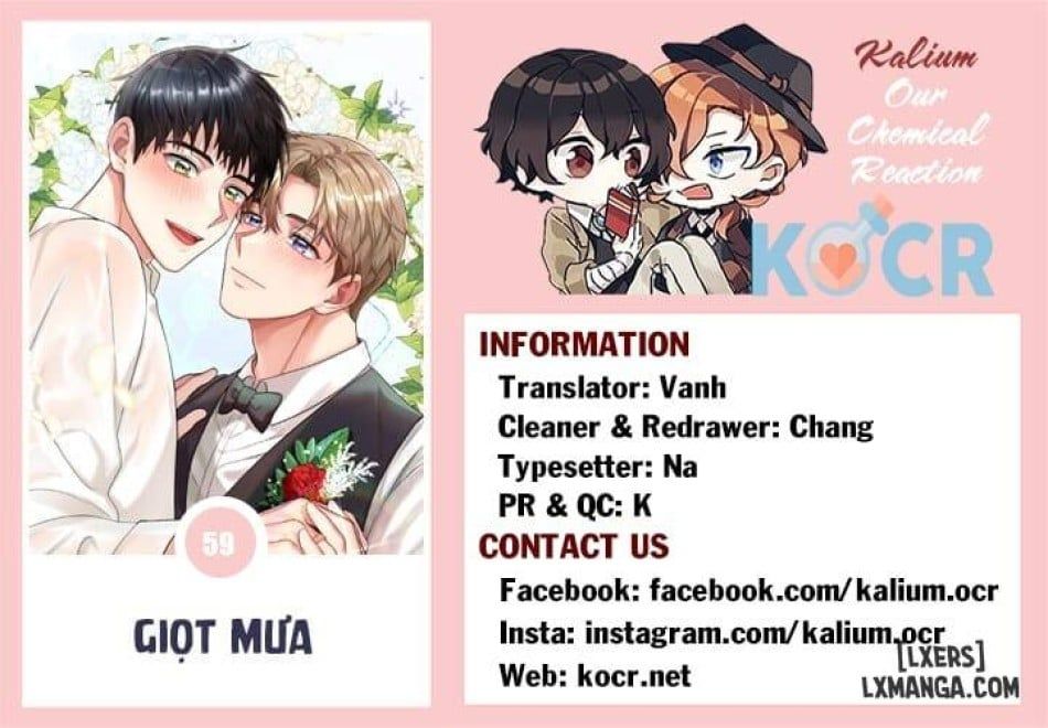 đọc truyện Giọt Mưa Chương 59 ảnh 19 tại Thiên Thai Truyện