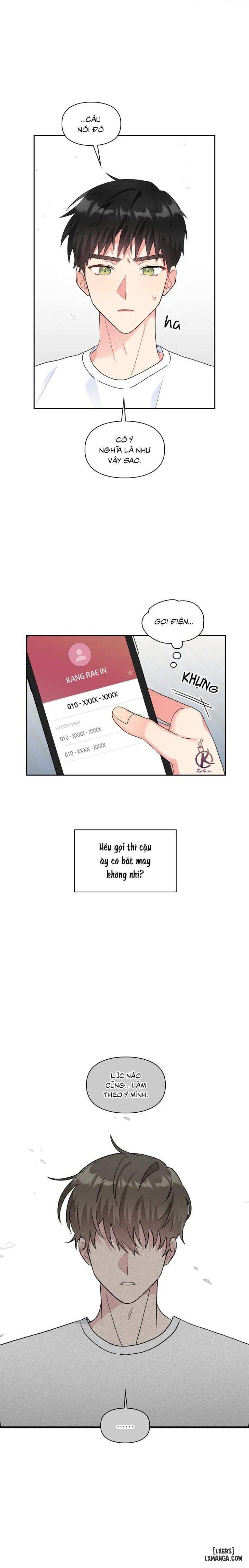 đọc truyện Giọt Mưa Chương 59 ảnh 6 tại Thiên Thai Truyện