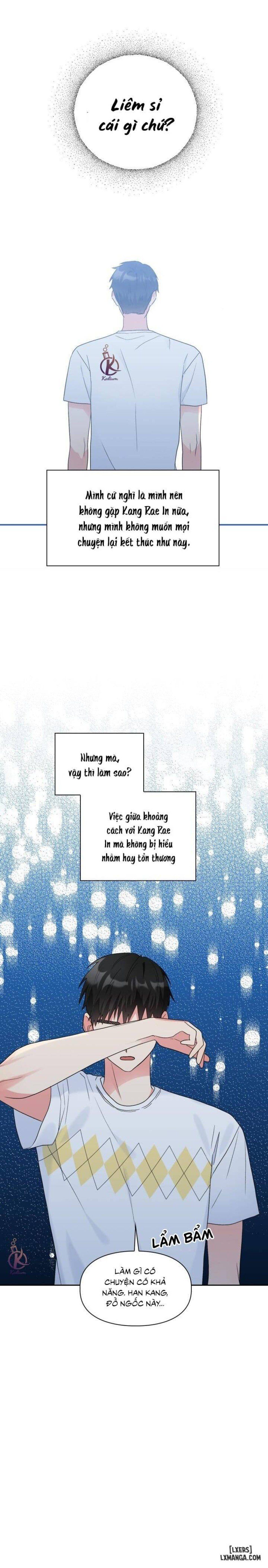 đọc truyện Giọt Mưa Chương 59 ảnh 7 tại Thiên Thai Truyện