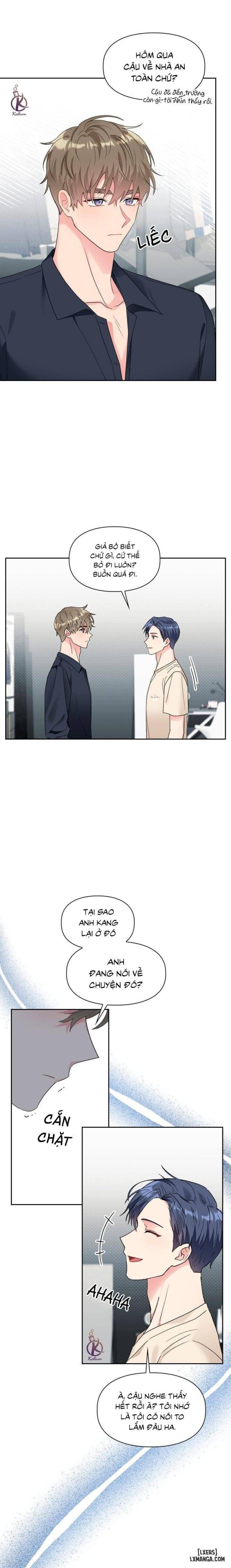 đọc truyện Giọt Mưa Chương 59 ảnh 11 tại Thiên Thai Truyện