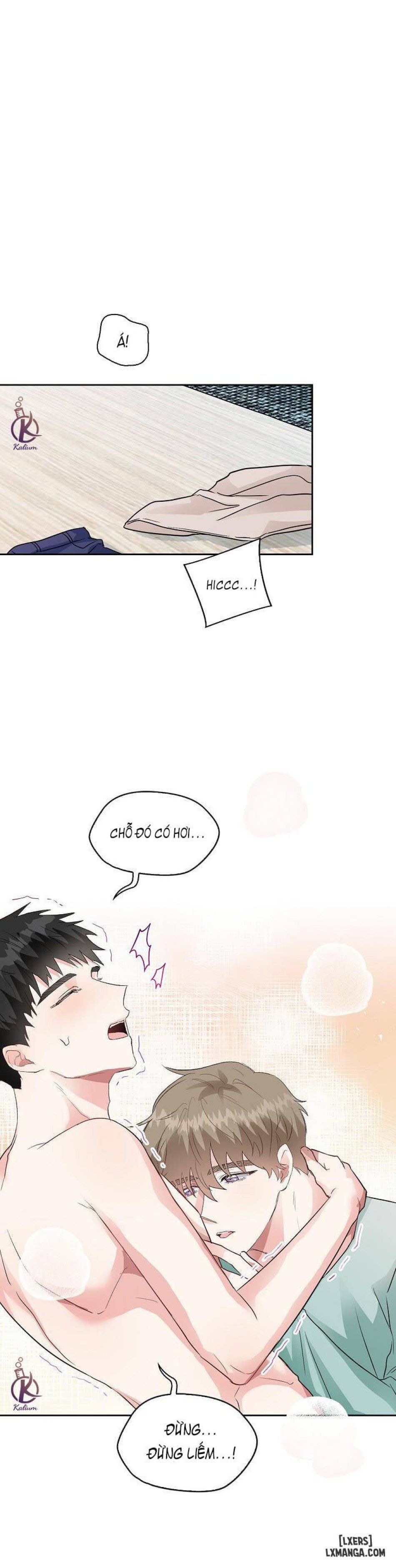 đọc truyện Giọt Mưa Chương 6 ảnh 2 tại Thiên Thai Truyện