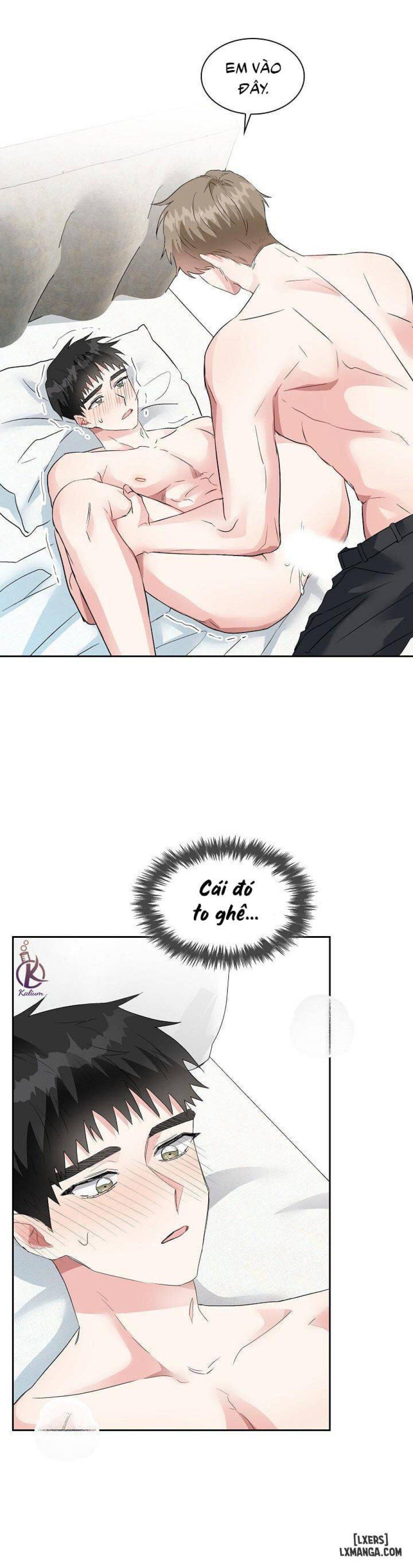 đọc truyện Giọt Mưa Chương 6 ảnh 12 tại Thiên Thai Truyện