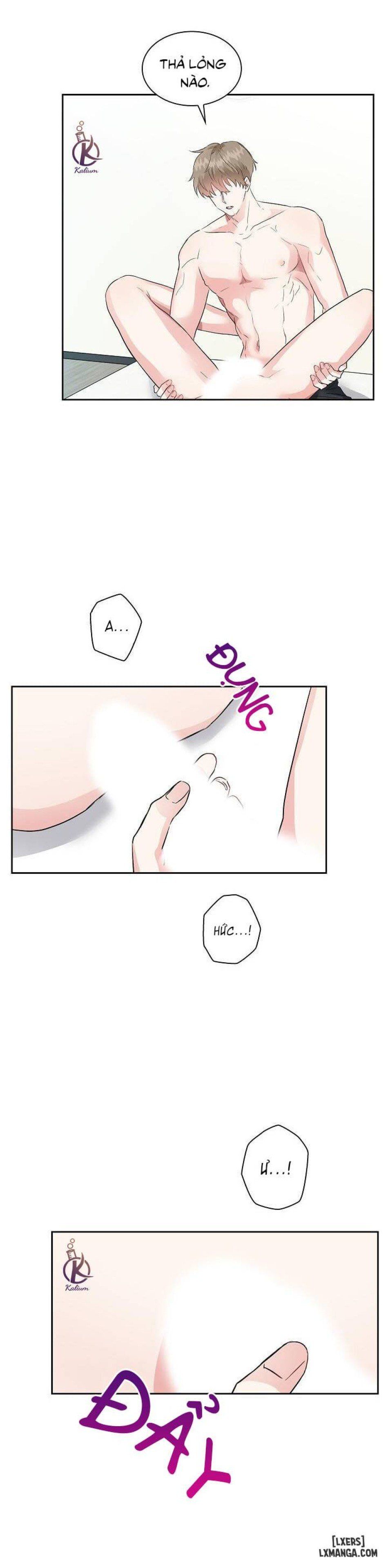 đọc truyện Giọt Mưa Chương 6 ảnh 13 tại Thiên Thai Truyện