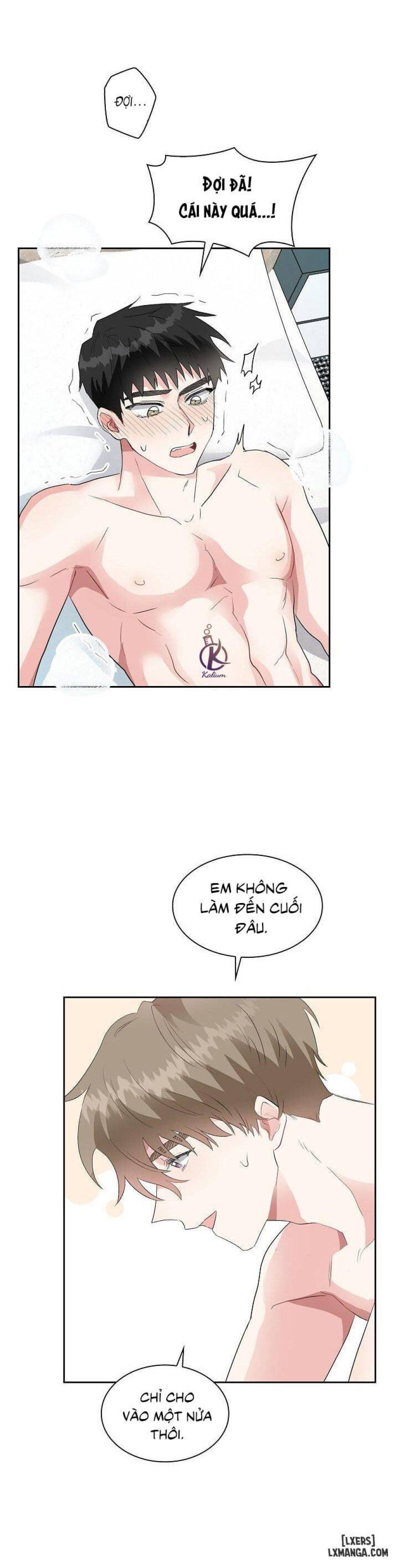 đọc truyện Giọt Mưa Chương 6 ảnh 14 tại Thiên Thai Truyện