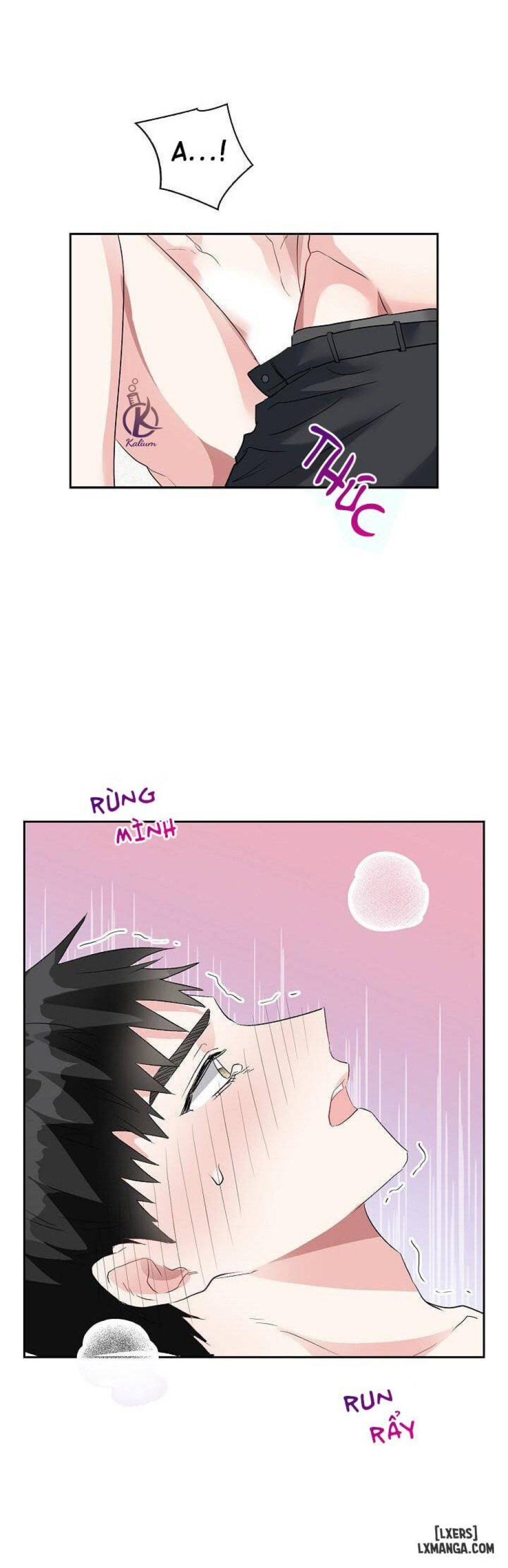 đọc truyện Giọt Mưa Chương 6 ảnh 15 tại Thiên Thai Truyện