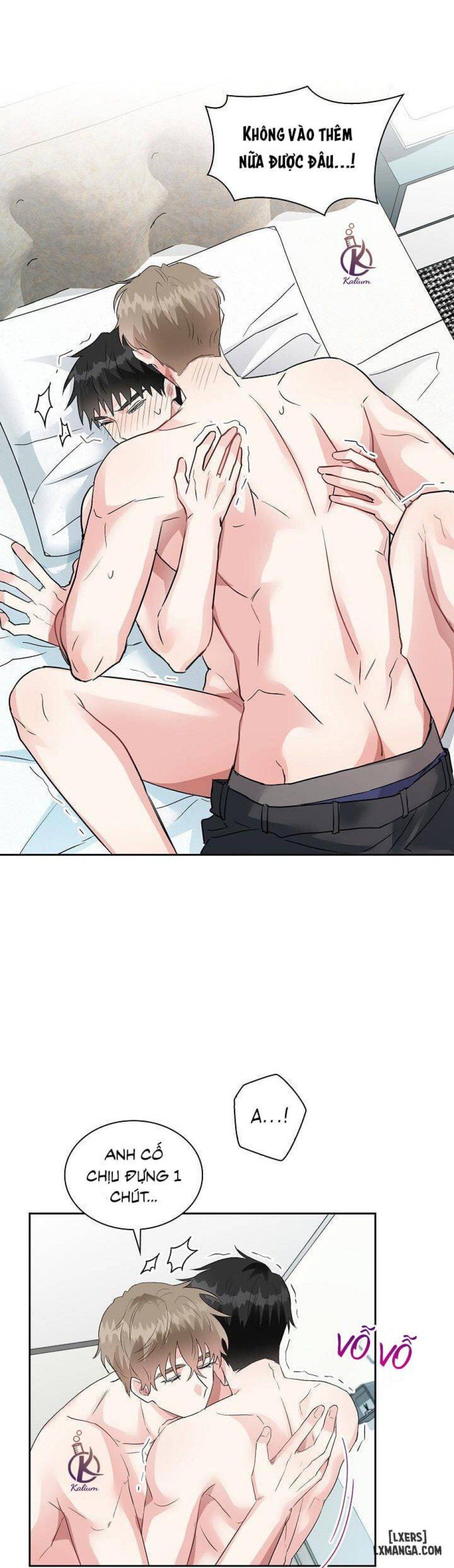 đọc truyện Giọt Mưa Chương 6 ảnh 16 tại Thiên Thai Truyện