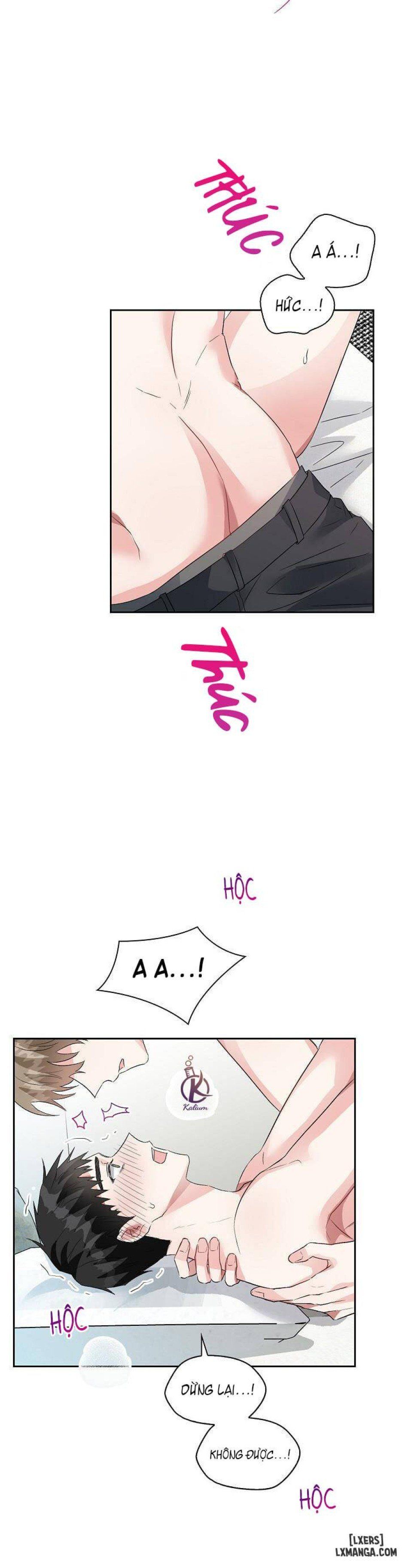 đọc truyện Giọt Mưa Chương 6 ảnh 17 tại Thiên Thai Truyện