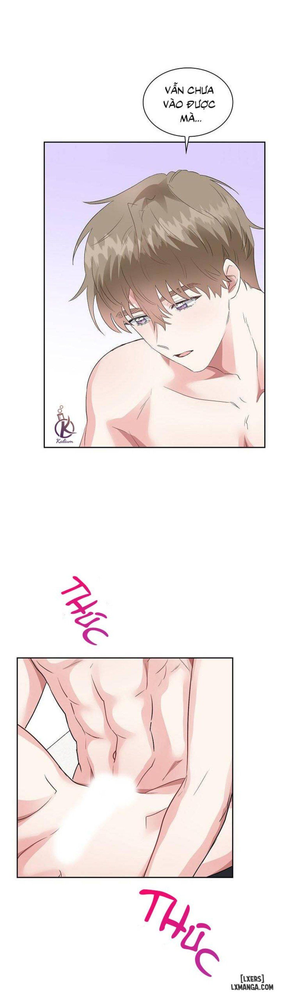 đọc truyện Giọt Mưa Chương 6 ảnh 18 tại Thiên Thai Truyện