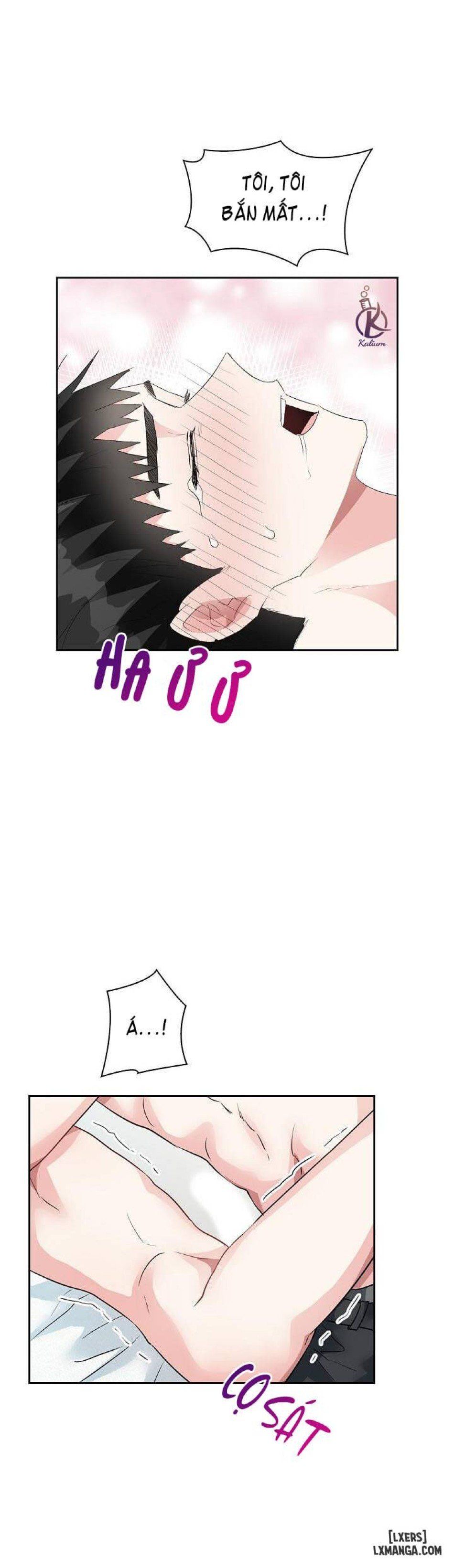 đọc truyện Giọt Mưa Chương 6 ảnh 19 tại Thiên Thai Truyện