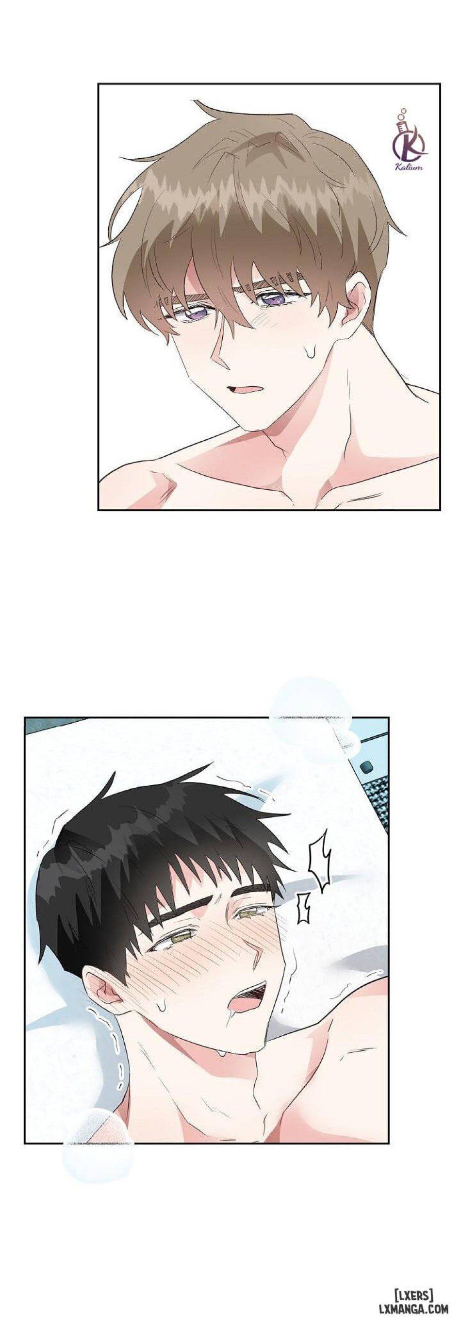 đọc truyện Giọt Mưa Chương 6 ảnh 20 tại Thiên Thai Truyện