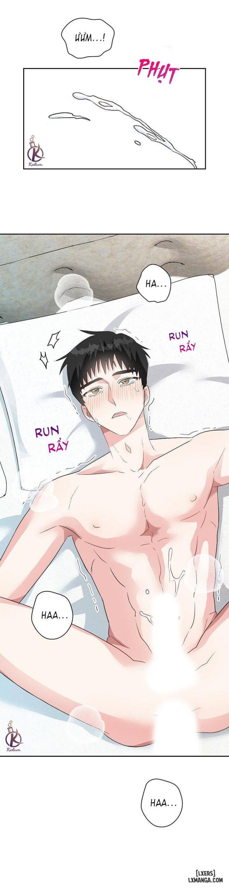 đọc truyện Giọt Mưa Chương 6 ảnh 21 tại Thiên Thai Truyện