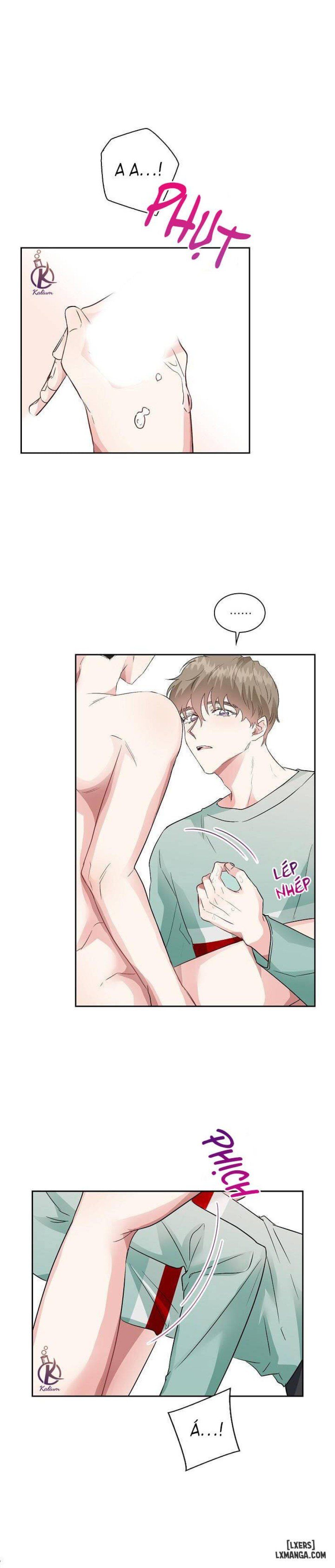 đọc truyện Giọt Mưa Chương 6 ảnh 4 tại Thiên Thai Truyện