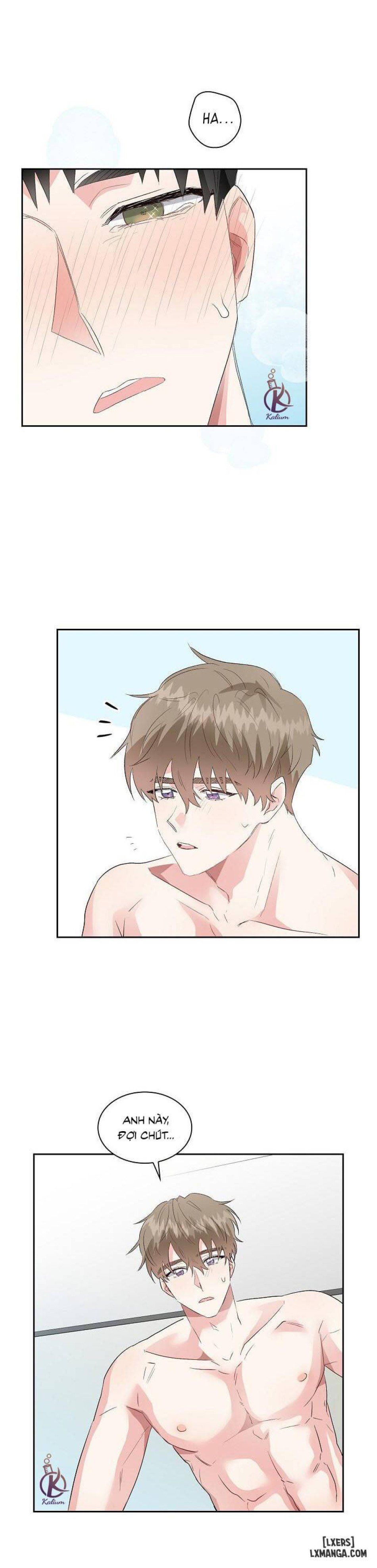 đọc truyện Giọt Mưa Chương 6 ảnh 22 tại Thiên Thai Truyện