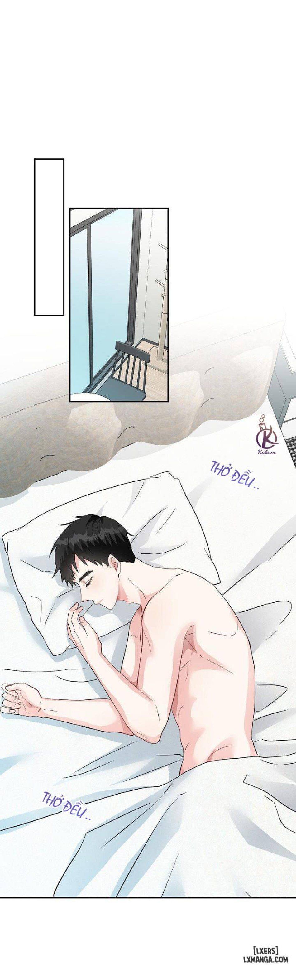 đọc truyện Giọt Mưa Chương 6 ảnh 25 tại Thiên Thai Truyện