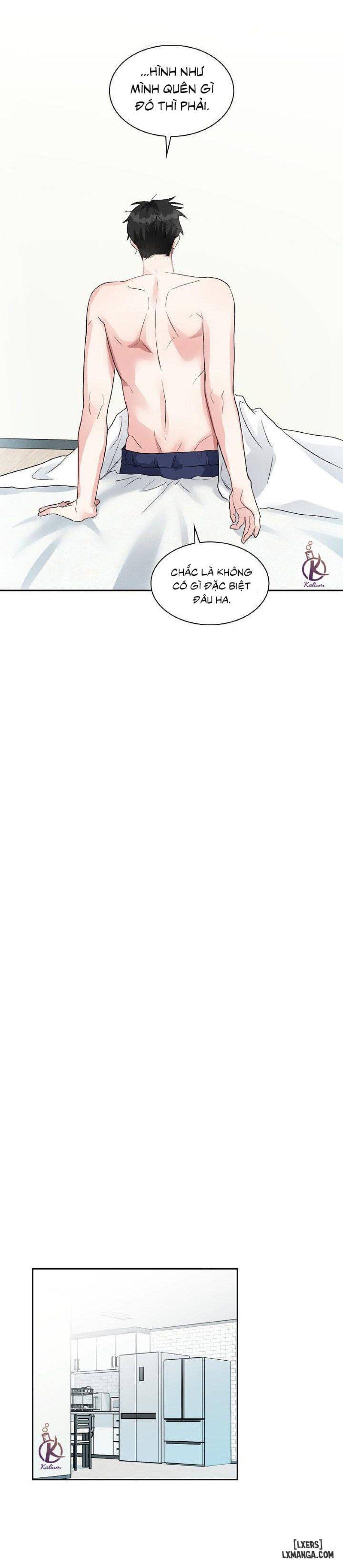 đọc truyện Giọt Mưa Chương 6 ảnh 27 tại Thiên Thai Truyện